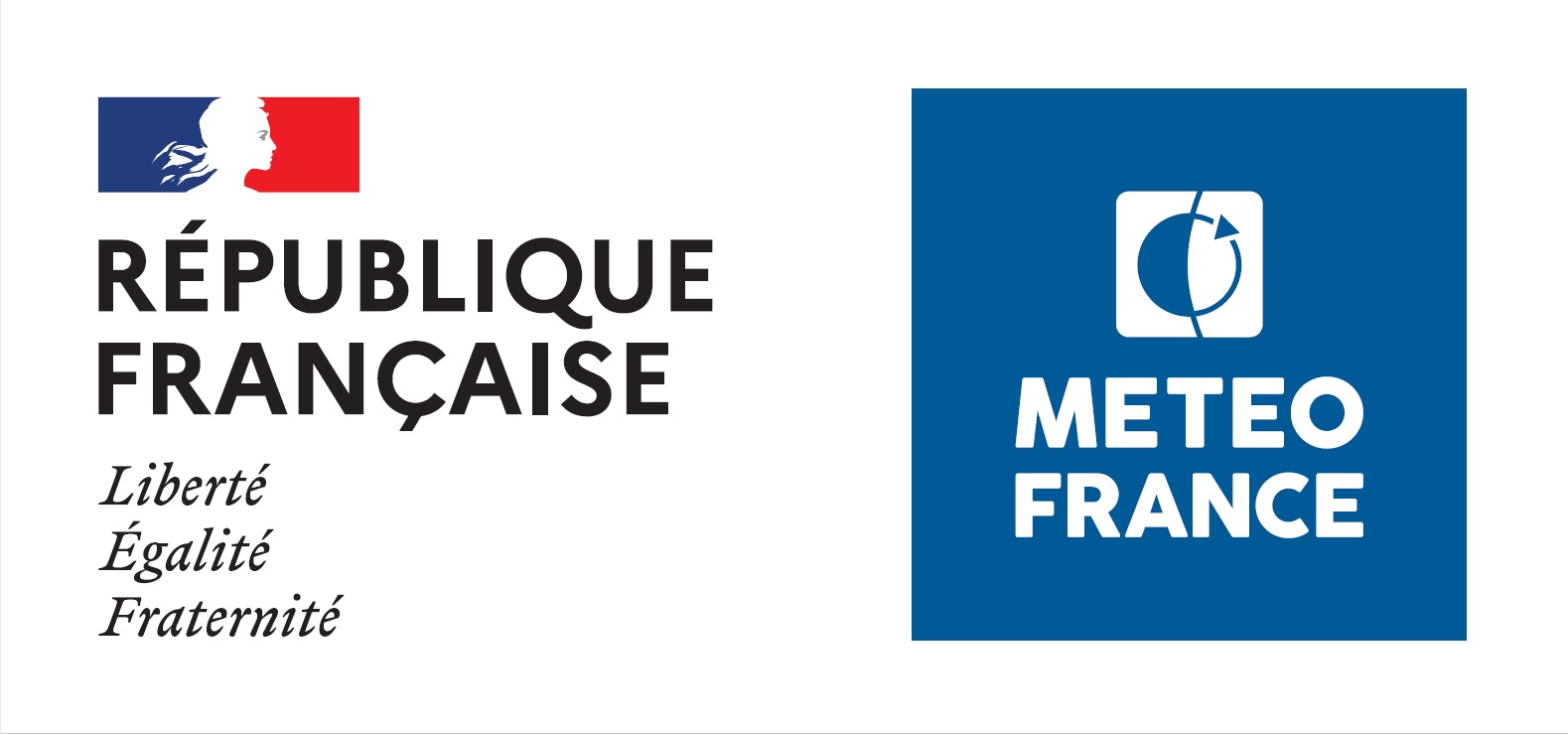 vers le site de Météo-France